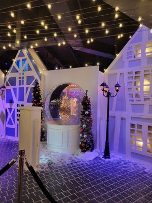 Galleria Dallas by null