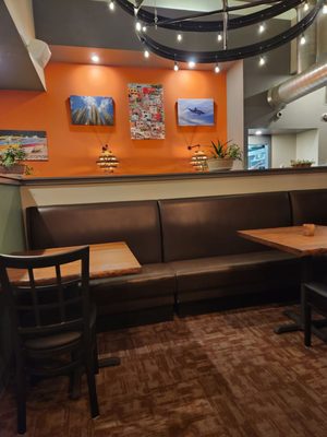 Mas Fuegos Kitchen & Tequila Bar by null