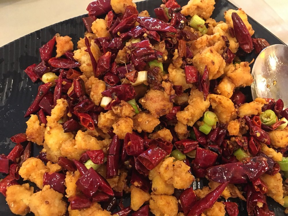 RED CHILLI HOUSE 792 Photos & 548 Reviews 9795 Baseline Rd, Rancho Cucamonga, California