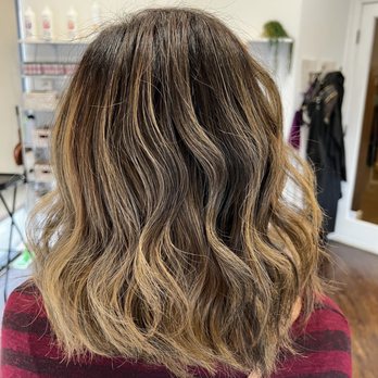 The Bvsement - Full Balayage by Amanda - Hair Salons Near Me - Palm desert , California The Bvsement - Full Balayage by Amanda - Hair Salons Near Me - Palm desert , California