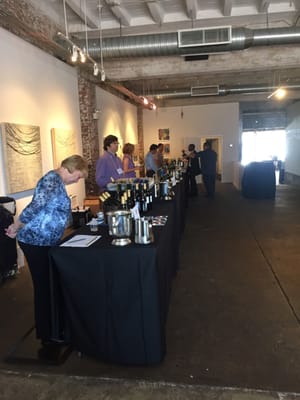 Long View Gallery by null