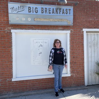 Matt's Big Breakfast - Breakfast & Brunch Near Me - Phoenix, Arizona Matt's Big Breakfast - Breakfast & Brunch Near Me - Phoenix, Arizona