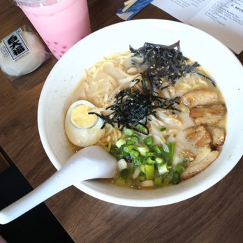 Umami Noodle Bar - Ramen - Sushi Bars Near Me - Pooler, Georgia