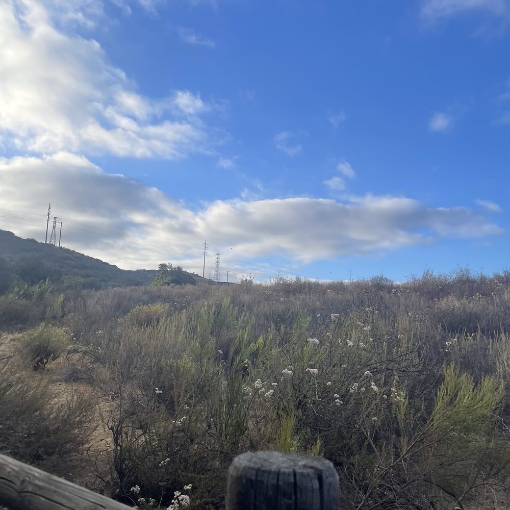 Oak Canyon Trail - Hiking Near Me