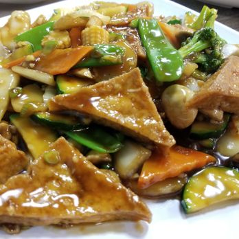 China Fusion - Chinese Near Me - Oceanside, California