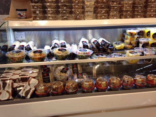 Chocolatte Espresso Bar by null