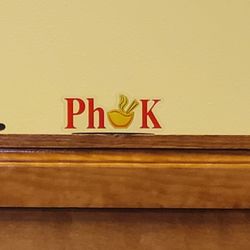 Pho K - Decor