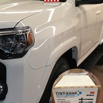 Tint Zone Auto Center - Car Window Tinting Near Me - Honolulu, Hawaii Tint Zone Auto Center - Car Window Tinting Near Me - Honolulu, Hawaii