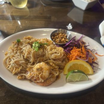SaBai on Jefferson - Thai Near Me - Pensacola, Florida