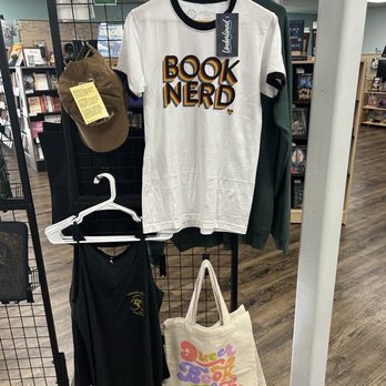 Mysterious Galaxy Bookstore - Book merch - Bookstores Near Me - San Diego, California Mysterious Galaxy Bookstore - Book merch - Bookstores Near Me - San Diego, California
