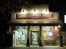 Lake General Store Logo