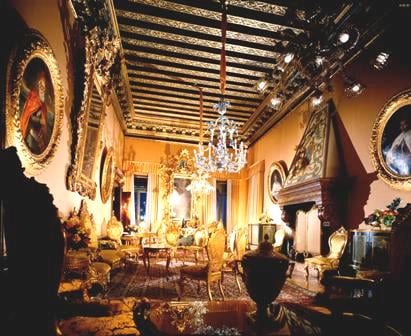 Hotel Danieli by null