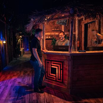 Labyrinth Escape Games - Escape Games Near Me - Boise, Idaho Labyrinth Escape Games - Escape Games Near Me - Boise, Idaho