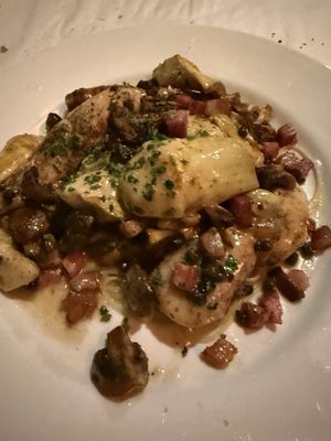 Rosalie's Cucina by null