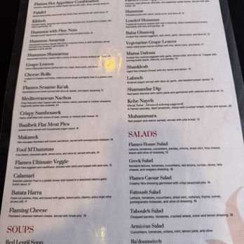 Flames Mediterranean Bar and Grille - Mediterranean Near Me - Vero Beach, Florida Flames Mediterranean Bar and Grille - Mediterranean Near Me - Vero Beach, Florida