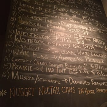 Covenhoven - Beer Bar Near Me - Brooklyn, New York
