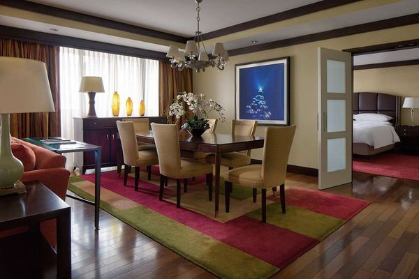 Atlanta Marriott Buckhead Hotel & Conference Center by null