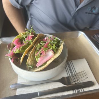 Stone Creek Coffee - breakfast tacos - Breakfast & Brunch Near Me - Milwaukee, Wisconsin