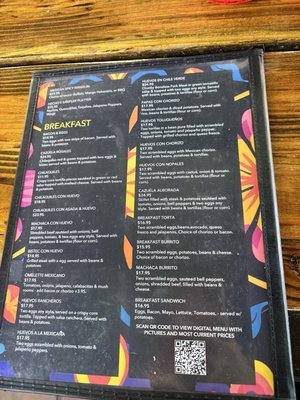 Menu photo 1 Hecho en Mexico Los Angeles, CA Menu photo 1 Hecho en Mexico Los Angeles, CA