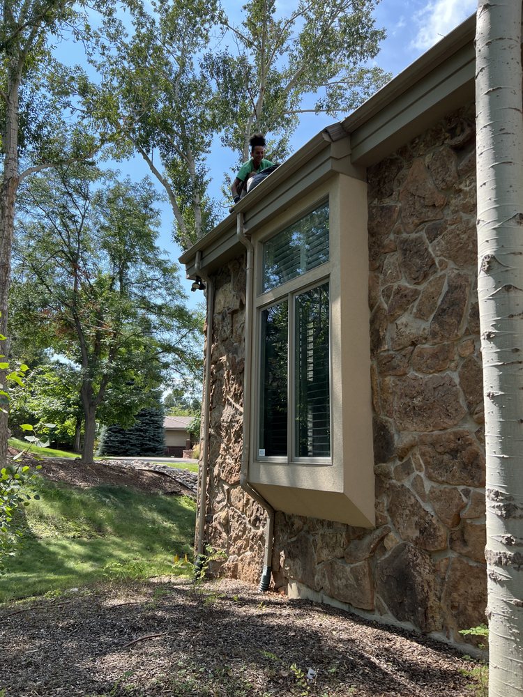 DENVER GUTTER CLEANING 56 Photos & 99 Reviews 2094 S Huron St