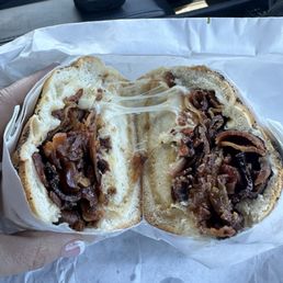 Sandwich