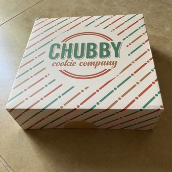 Chubby Cookie Company - Bakeries Near Me - Glendale, California