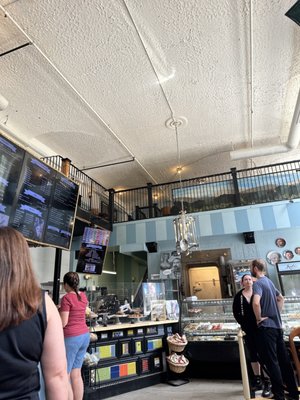 Amélie's French Bakery & Café by null