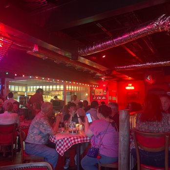 Lefty's Lobster & Chowder House - Saturday night lobster - Seafood Near Me - Addison, Texas