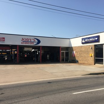Jody's Auto - Towing Near Me - Fort Smith, Arkansas Jody's Auto - Towing Near Me - Fort Smith, Arkansas