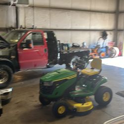 Greg's Power Equipment Repair