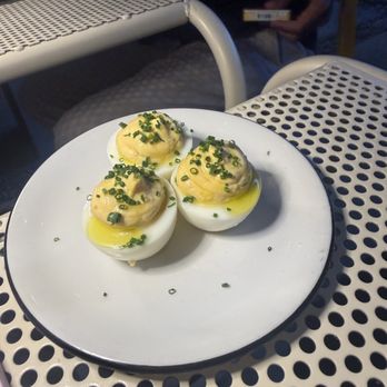 Birdie's - French Near Me - Austin, Texas
