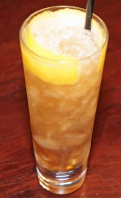 J. R. Crickets Union City by null