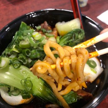 Corner Beef Noodle House - Beef & tendon soup - Taiwanese Near Me - El Monte, California Corner Beef Noodle House - Beef & tendon soup - Taiwanese Near Me - El Monte, California