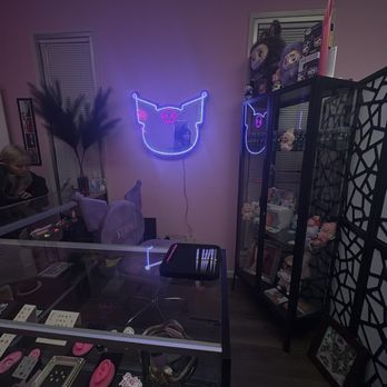 Pokt Piercing - Interior - Piercing Near Me - San Jose, California