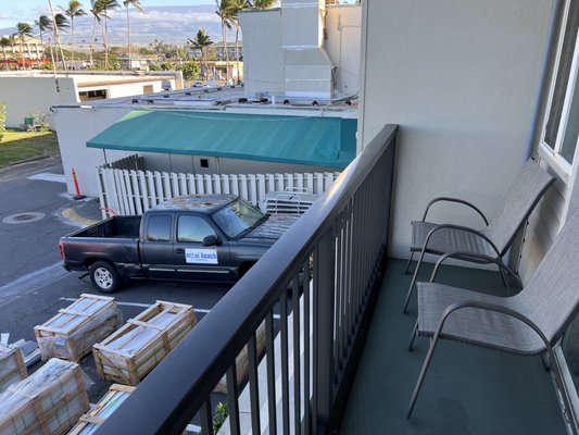 Maui Beach Hotel by null
