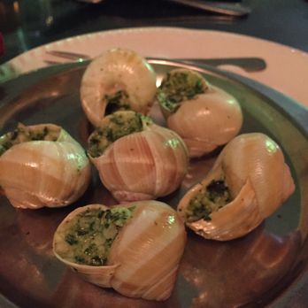 Le Comptoir - Escargot - French Near Me - Hollywood, Florida Le Comptoir - Escargot - French Near Me - Hollywood, Florida