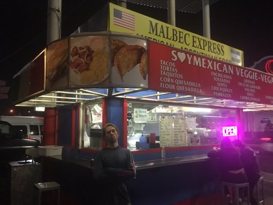 SoyMexican by null