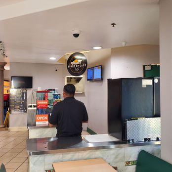Sunny Up Cafe - Breakfast & Brunch Near Me - Foothill Ranch, California