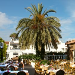 Restaurant El Patio del Faro