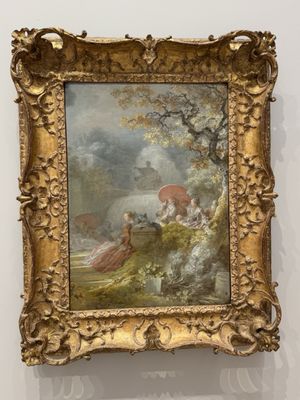 Timken Museum of Art by null