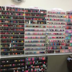 DaVi Nails