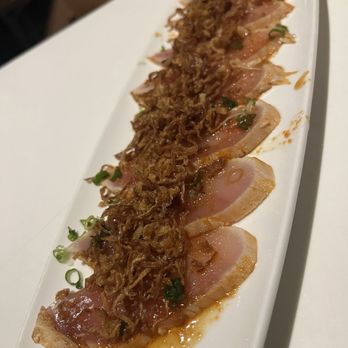 Katsuya LA Live - Sushi Bars Near Me - Los Angeles, California