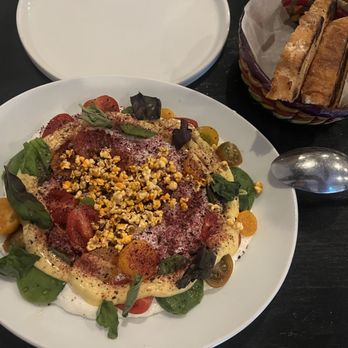 Amiga Amore - Noprese salad - Italian Near Me - Los Angeles, California
