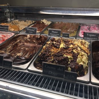 Suso - Different flavors - Desserts Near Me - Venezia, VE Suso - Different flavors - Desserts Near Me - Venezia, VE