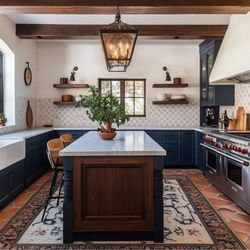 YD Group - Kitchen full remodeling and renovation