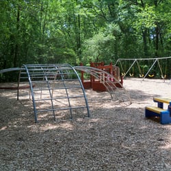 Deerfield Montessori School - Play area