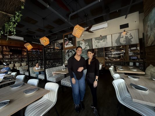 Brulé Bistro by null