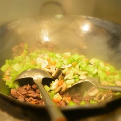Loong Hing Restaurant - Untitled