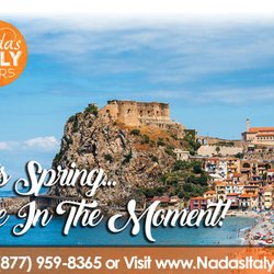 Nada's Italy