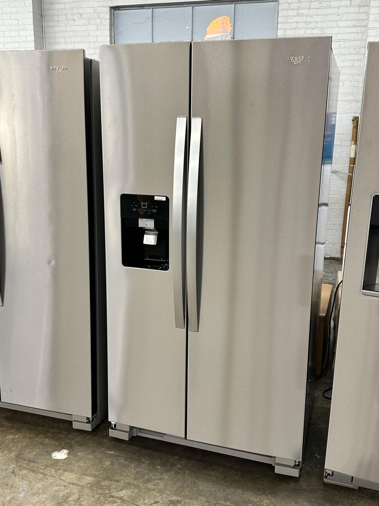 DANIEL APPLIANCE AND FURNITURE 913 Louisville Ave, Monroe, Louisiana